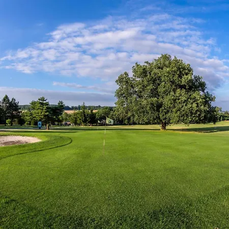 Lejlighed Domaine Du Golf D'albret.5 *